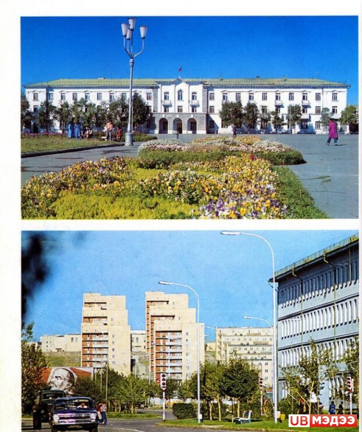 "Азийн цагаан дагина"-ыг эргэн санахуй