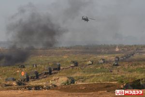 Запад-2021